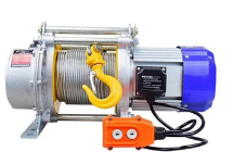 快速卷揚機(jī)