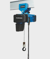 冠航歐式電動環鏈葫蘆