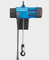 歐式電動環(huán)鏈葫蘆